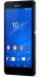 Sony Xperia Z3 Compact black