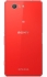 Sony Xperia Z3 Compact orange