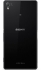 Sony Xperia Z3 black