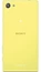 Sony Xperia Z5 Compact Yellow
