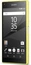 Sony Xperia Z5 Compact Yellow