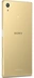 Sony Xperia Z5 gold