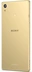 Sony Xperia Z5 gold