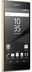 Sony Xperia Z5 gold