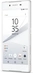 Sony Xperia Z5 Silver/White
