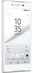 Sony Xperia Z5 Silver/White