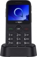 Alcatel 2019G silber