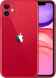 Apple iPhone 11 64GB Red