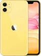 Apple iPhone 11 64GB Yellow