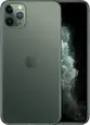 Apple iPhone 11 Pro Max 256GB midnight green