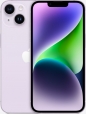 Apple iPhone 14 256GB purple