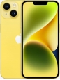 Apple iPhone 14 256GB yellow