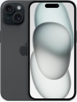 Apple iPhone 15 128GB black