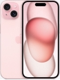 Apple iPhone 15 512GB pink