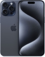Apple iPhone 15 Pro Max 1TB Titan blue