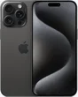 Apple iPhone 15 Pro Max 1TB Titanium Black