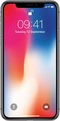 Apple iPhone X 256GB Gray