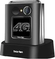 Bea-fon Fold 10 LTE Black