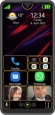 Bea-fon M6s black