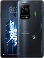 Black Shark 5 Pro 256GB/12GB Stellar Black