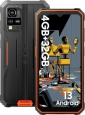 Blackview BV4800 32GB schwarz/orange