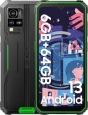 Blackview BV4800 64GB schwarz/grün