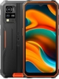 Blackview BV4800 64GB schwarz/orange
