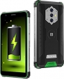 Blackview BV6600 black/green