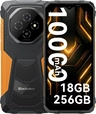 Blackview Fort 1 128GB Black/Orange