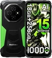 Blackview Fort 1 256GB Black/Green