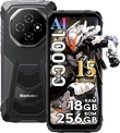 Blackview Fort 1 256GB Black