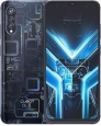 Cubot X70 Tech Black