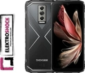 Doogee Blade 10 Pro Energy Black
