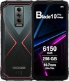 Doogee Blade 10 Pro Energy Red