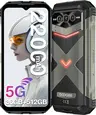 Doogee V Max Plus Pewter Gray