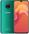 Doogee X95 green
