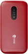 Doro 2820 (без зарядного устройства) Red/White