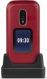 Doro 6060 rot