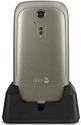 Doro 6520 gold