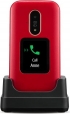 Doro 6880 red