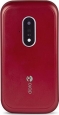 Doro 7030 red