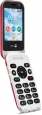 Doro 7080 red/white