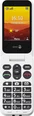 Doro Leva L21 Black/White