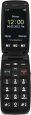 Doro Primo 406 black