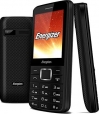 Energizer Power Max P20 schwarz