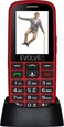 Evolveo EasyPhone EG Red