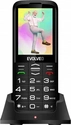 Evolveo EasyPhone XO Black