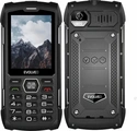 Evolveo StrongPhone H1 Black/Gray