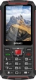 Evolveo StrongPhone W4 Black/Red