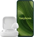Fairphone (Gen. 6) inkl. Fairbuds V2 Forest Green